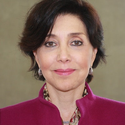 Silvia Elena Alfaro Espinosa