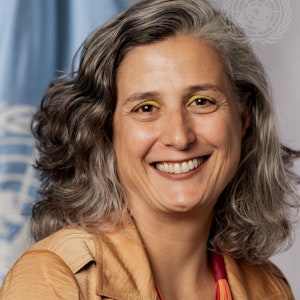 Anacláudia Rossbach