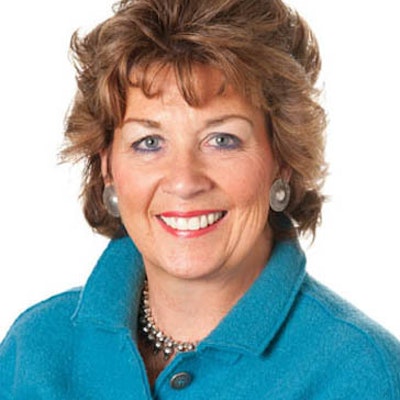 Geraldine Byrne Nason
