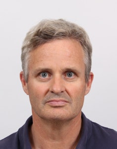 Martin Sørby