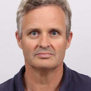 Martin Sørby