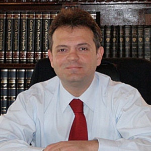 Adrian Vierita