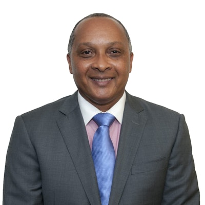 Dwight Gardiner