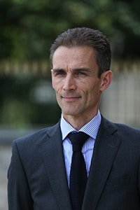 Philippe Lalliot