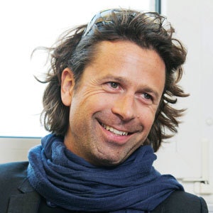 Yann Borgstedt