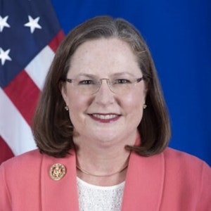 Laura S.H. Holgate