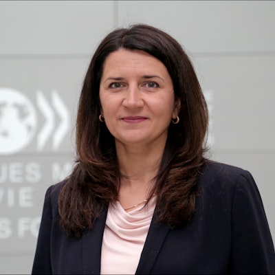 Ivita Burmistre