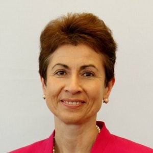 Martha Helena Lopez