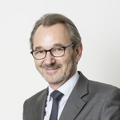 Raymond Loretan