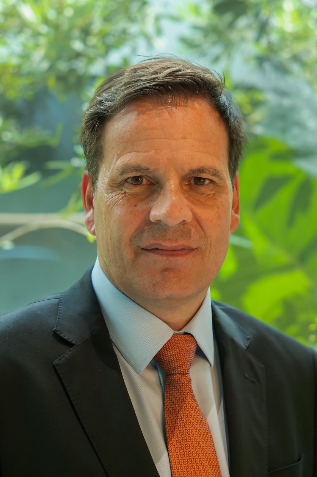 Frank Grütter