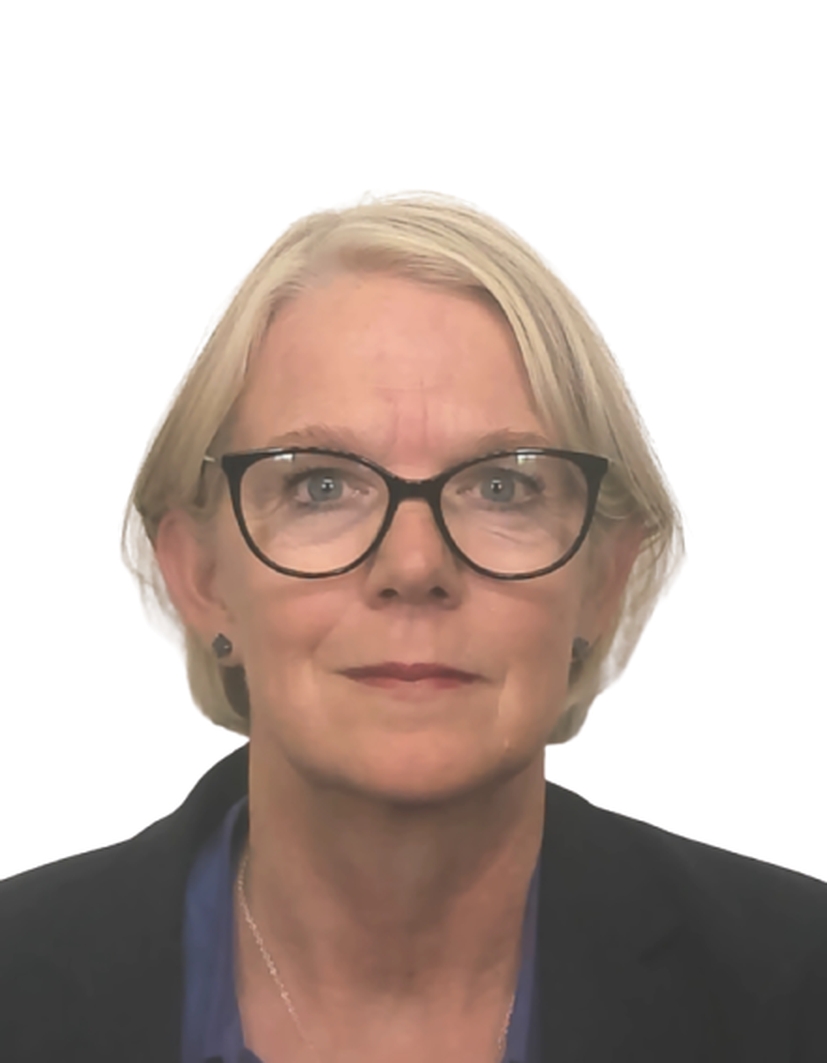 Yngvild Berggrav