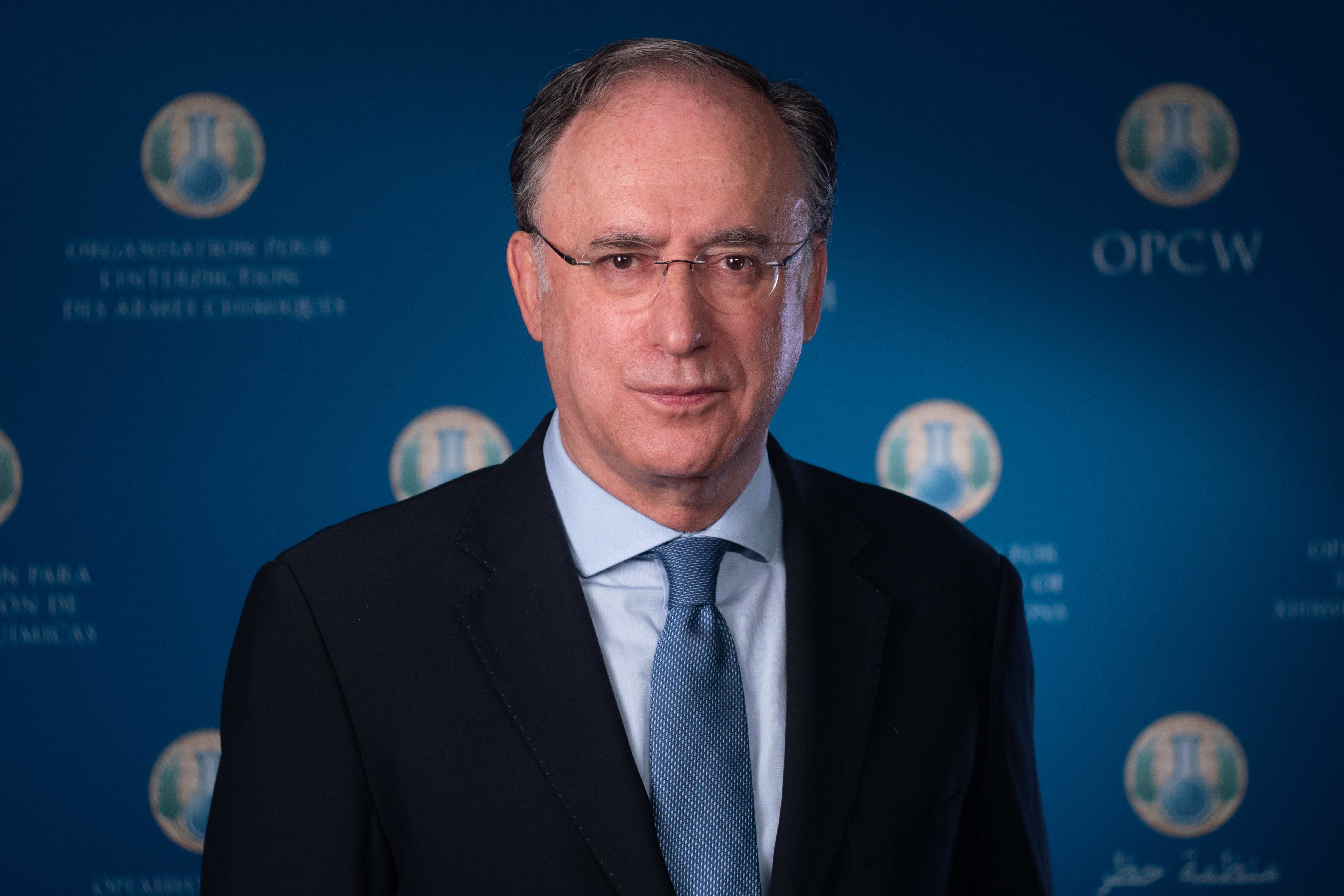 Fernando Arias