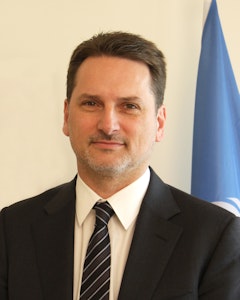 Pierre Krähenbühl