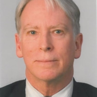 Philip Griffiths