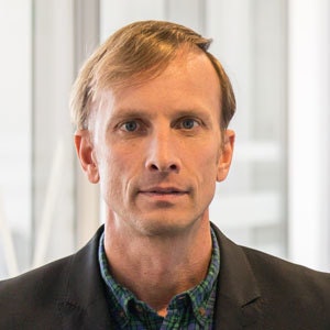 Mark Dybul