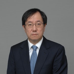 Kazuyuki Yamazaki