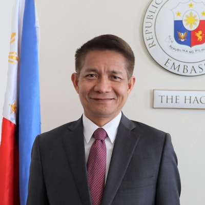 Jose Eduardo III Malaya