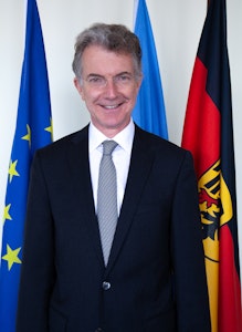 Christoph Heusgen