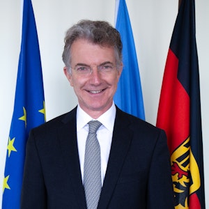 Christoph Heusgen