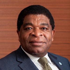 Martin Chungong