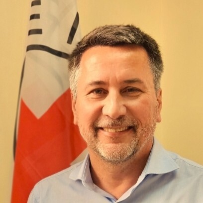 Martin Thalmann