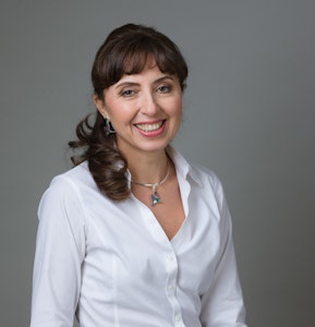 Dr. Cristiana Paşca Palmer