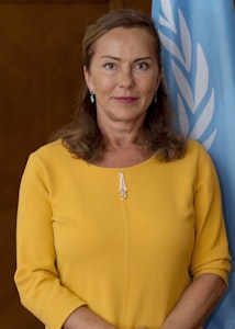 Olga Algayerova