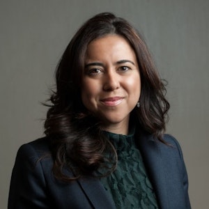 Lana Nusseibeh