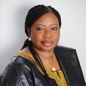 Fatou Bensouda