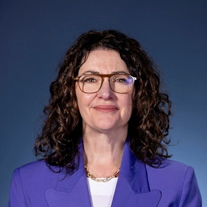 Clare Walsh
