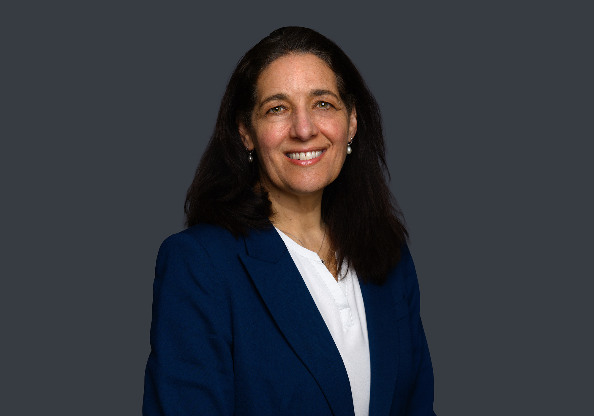 Dr. Carolyn Deere Birbeck