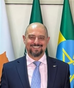 Savvas Vladimirou