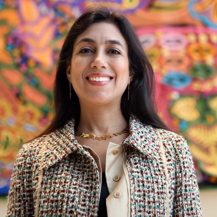 Laura Flores Herrera