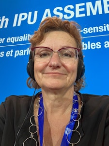 Brigitte Brenner 