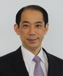 Mitsuru Kitano