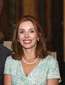 Monica Ferro