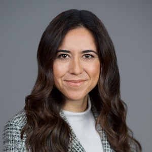 Lana Nusseibeh