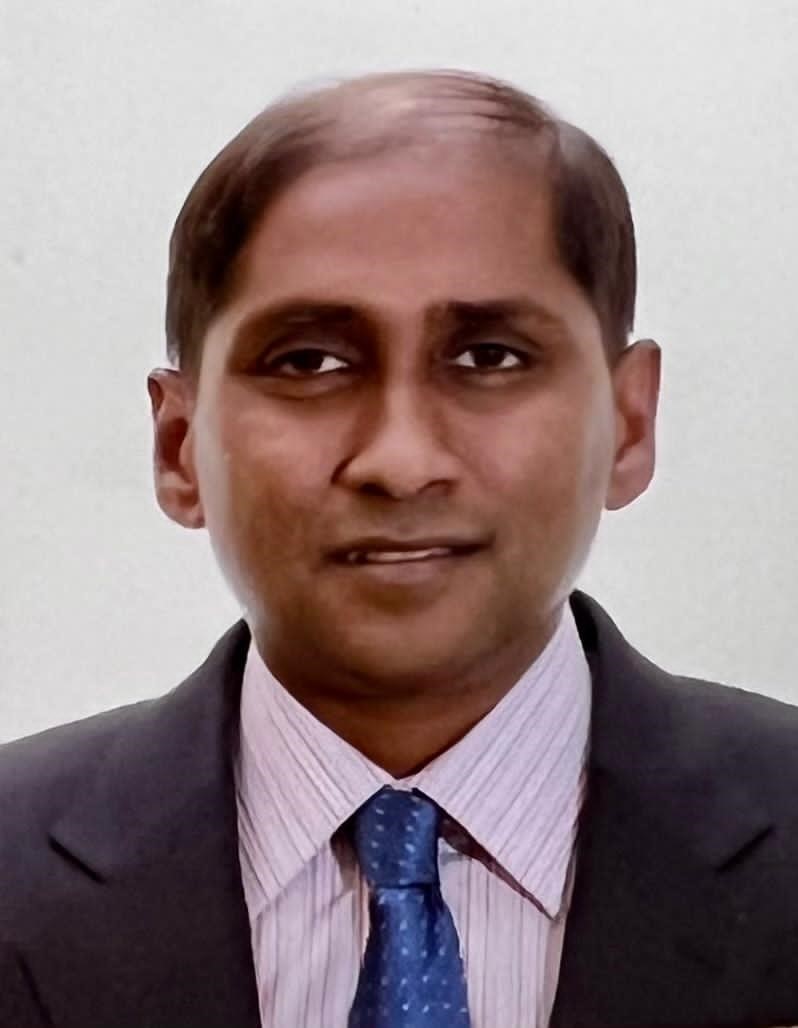 Jaya Ratnam