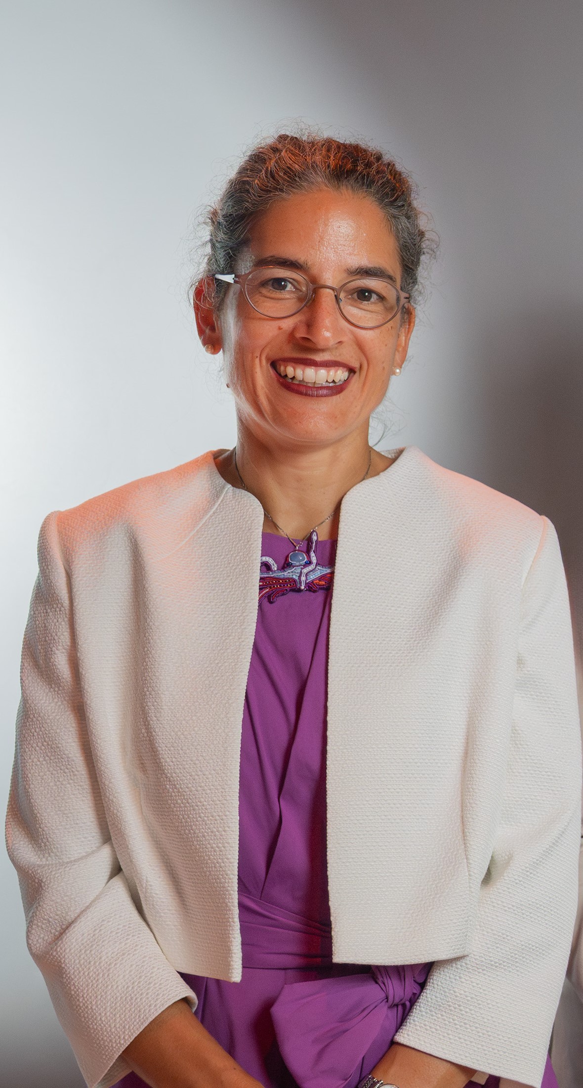 Corinne Cicéron Bühler