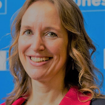 Nadia Ernzer