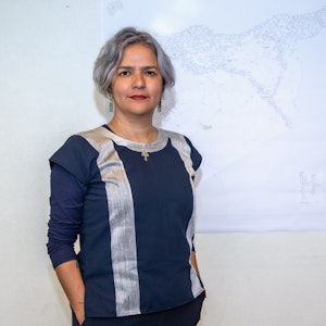 Karla I. Quintana Osuna