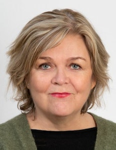 Kristín A. Árnadóttir