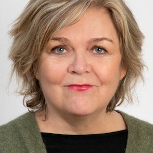 Kristín A. Árnadóttir