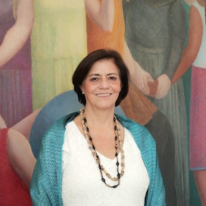 Blanca Jiménez Cisneros