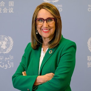Rebeca Grynspan