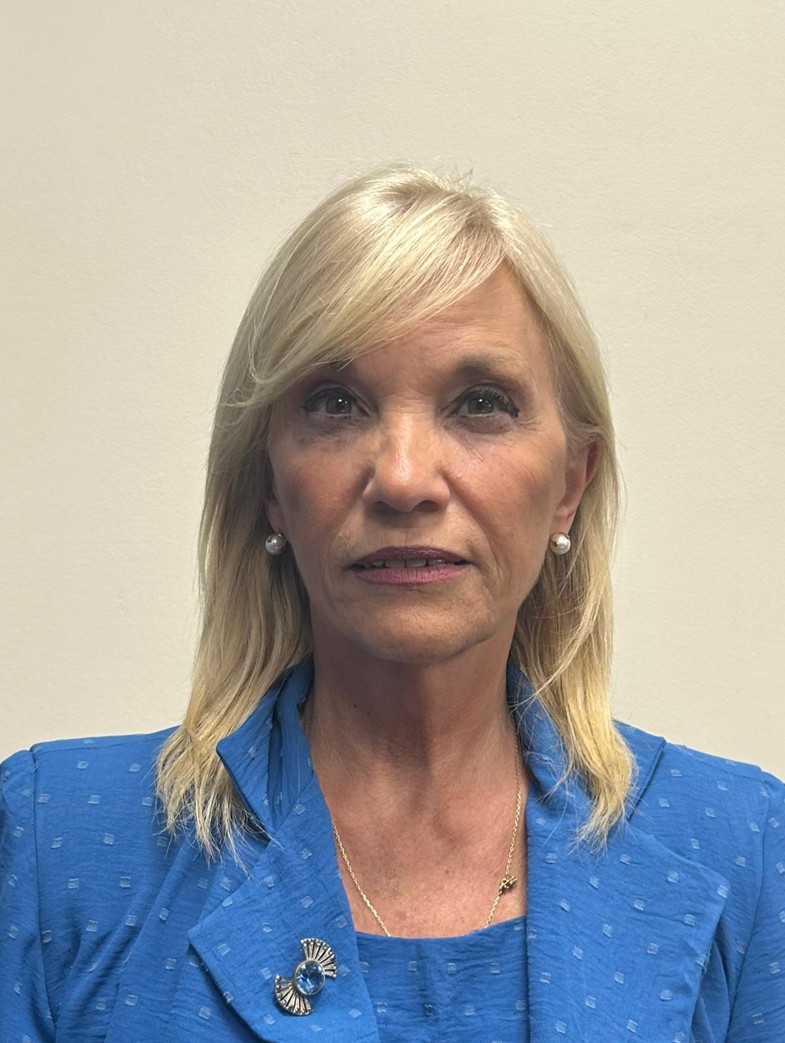 Beatriz Argimón