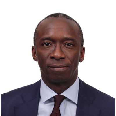 Olufemi  Elias