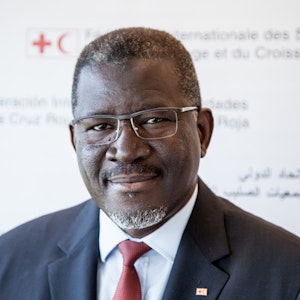 Elhadj As Sy