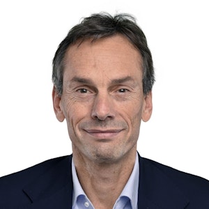 Christophe De Kepper