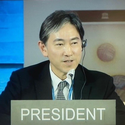 Atsuyuki Oike